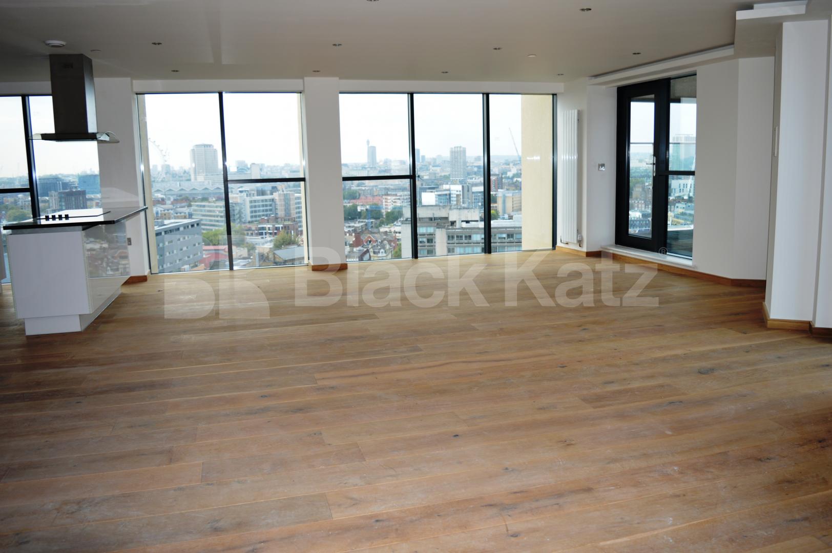 			4 Bedroom, 1 bath, 1 reception Apartment			 The Pioneer Building  Newington Causeway, Borough